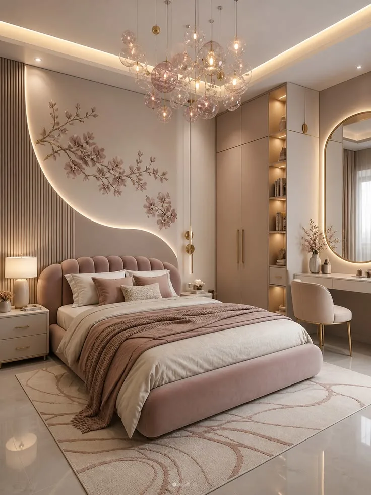 Complete Bedroom Sets