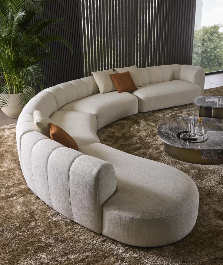 Customized Sofa Designs