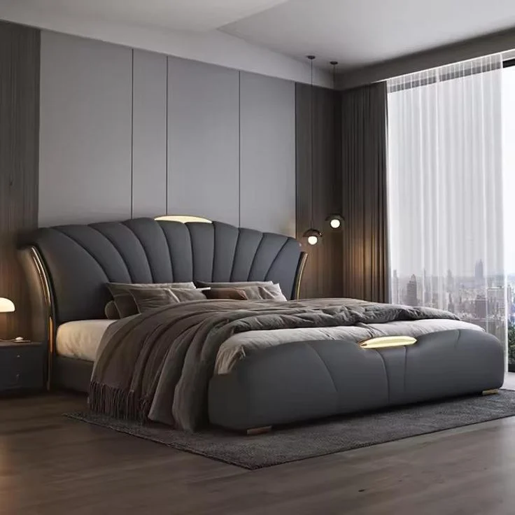 King Size Beds