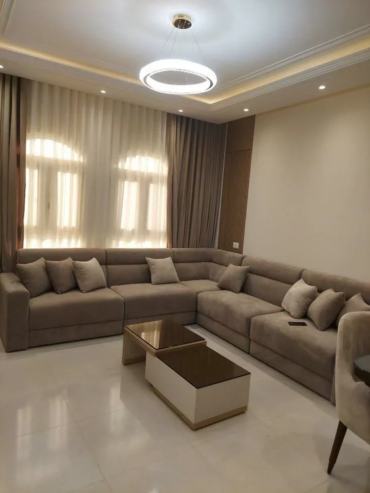 L Shape Sofas