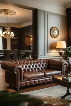 Leatherette Sofas