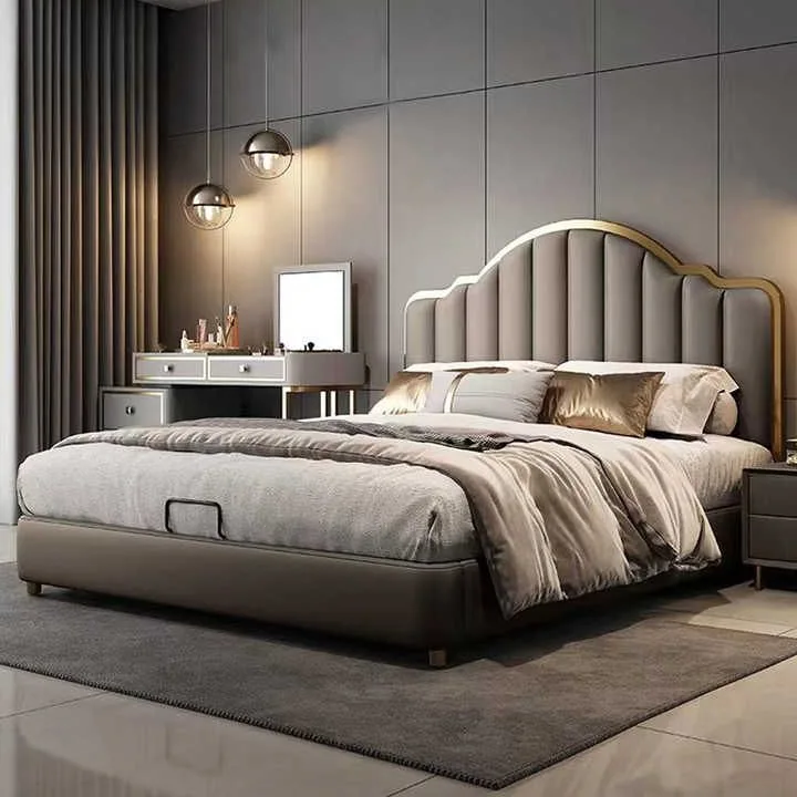 Queen Size Beds